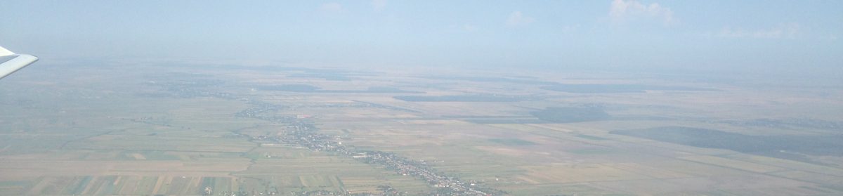 Civilized Cross Many Countries